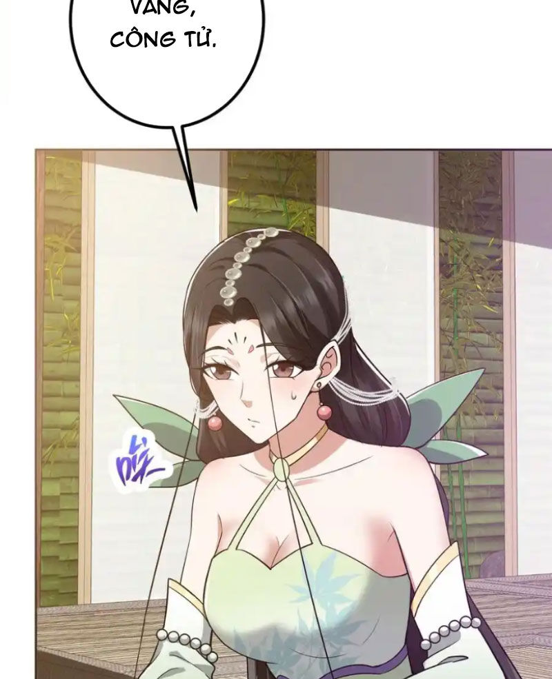 Chưởng Môn Khiêm Tốn Chút Chap 342 - Next Chap 343