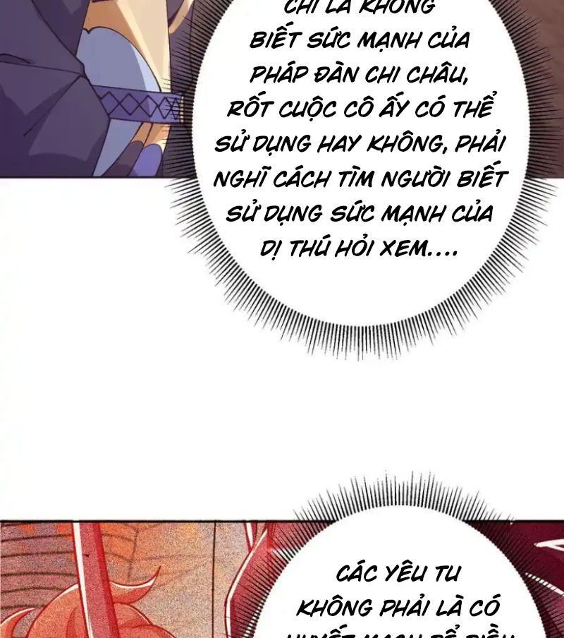 Chưởng Môn Khiêm Tốn Chút Chap 342 - Next Chap 343