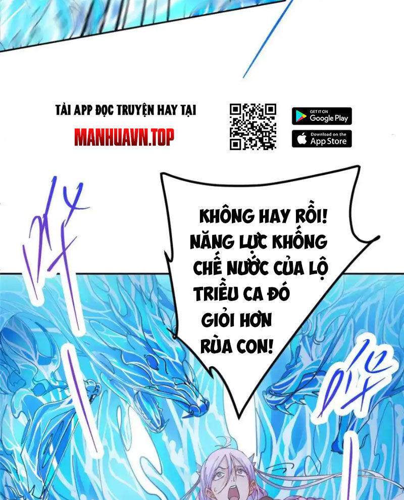 Chưởng Môn Khiêm Tốn Chút Chap 344 - Next Chap 345