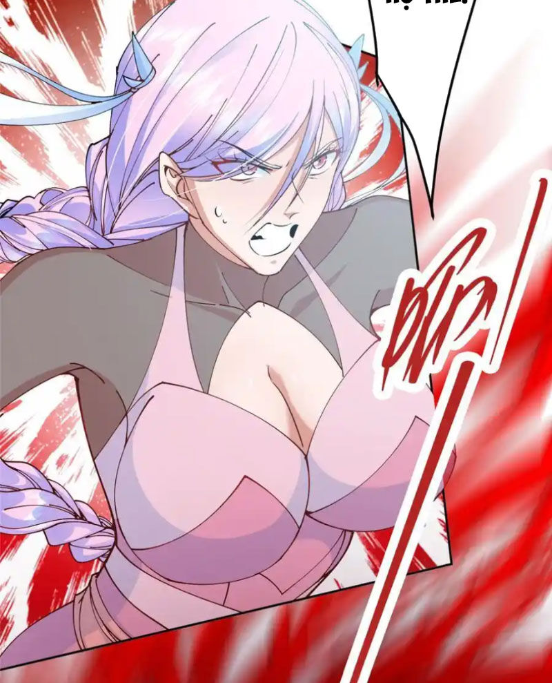 Chưởng Môn Khiêm Tốn Chút Chap 344 - Next Chap 345