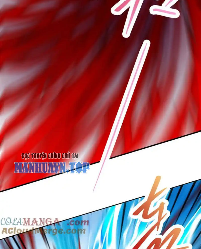 Chưởng Môn Khiêm Tốn Chút Chap 344 - Next Chap 345