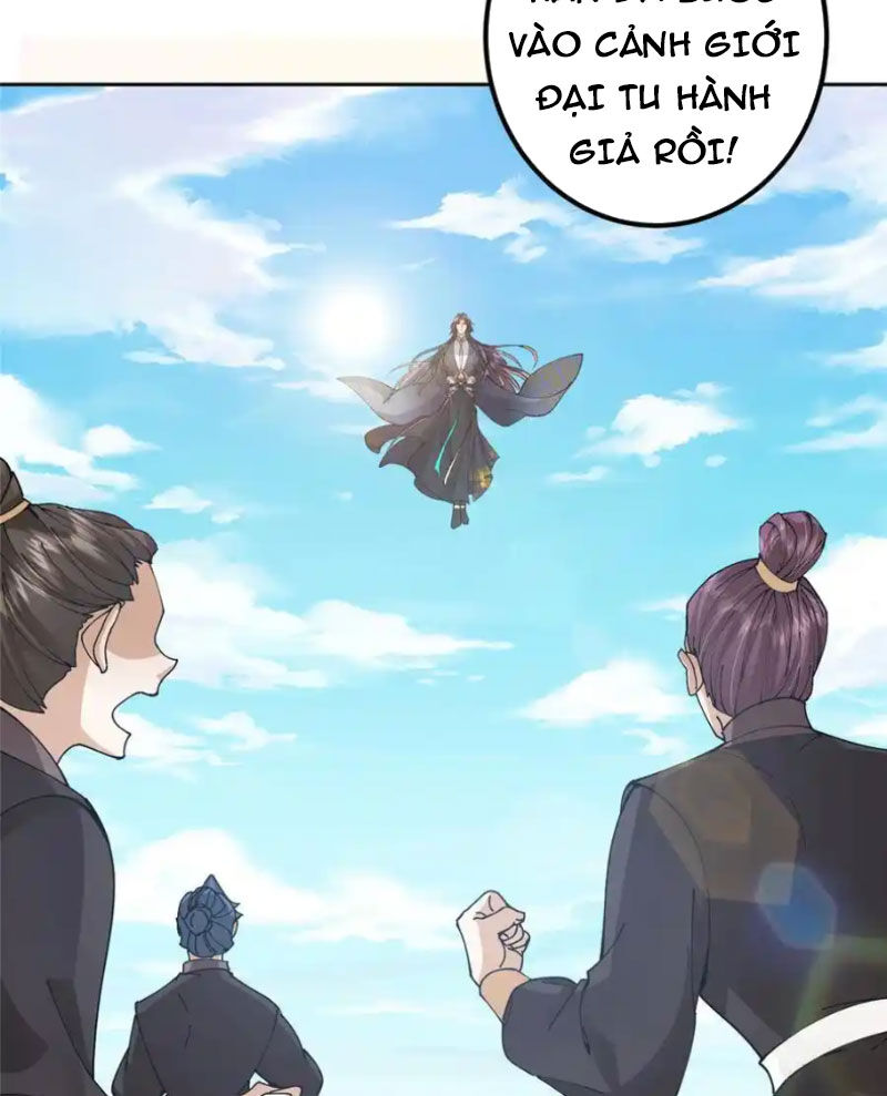 Chưởng Môn Khiêm Tốn Chút Chap 344 - Next Chap 345