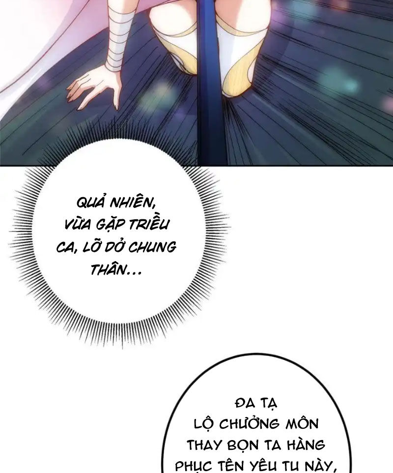 Chưởng Môn Khiêm Tốn Chút Chap 344 - Next Chap 345