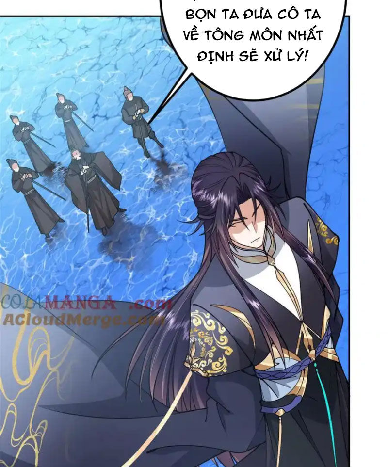 Chưởng Môn Khiêm Tốn Chút Chap 344 - Next Chap 345