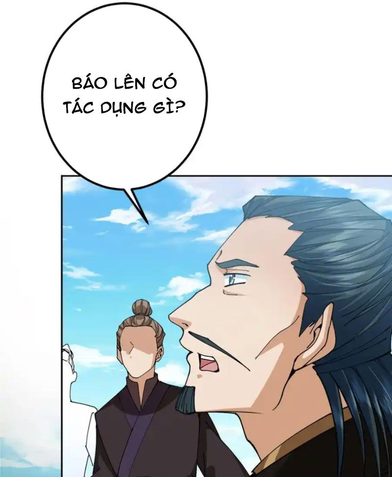 Chưởng Môn Khiêm Tốn Chút Chap 344 - Next Chap 345