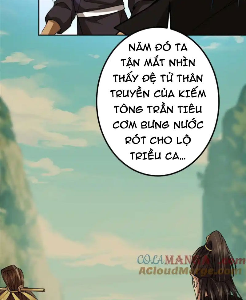 Chưởng Môn Khiêm Tốn Chút Chap 344 - Next Chap 345