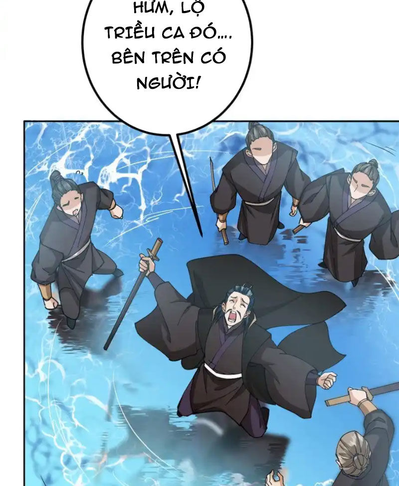 Chưởng Môn Khiêm Tốn Chút Chap 344 - Next Chap 345