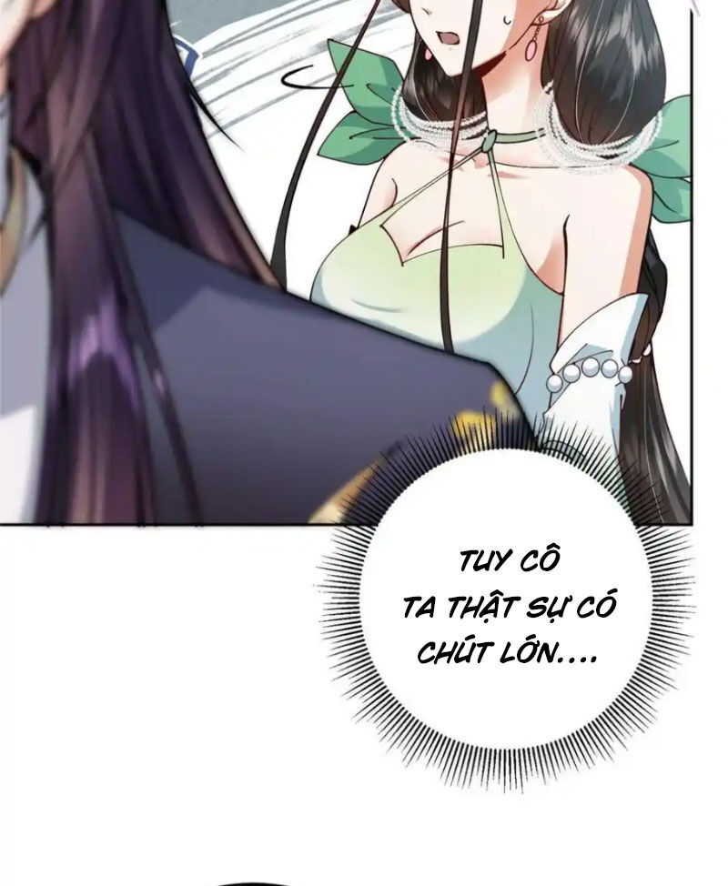 Chưởng Môn Khiêm Tốn Chút Chap 344 - Next Chap 345