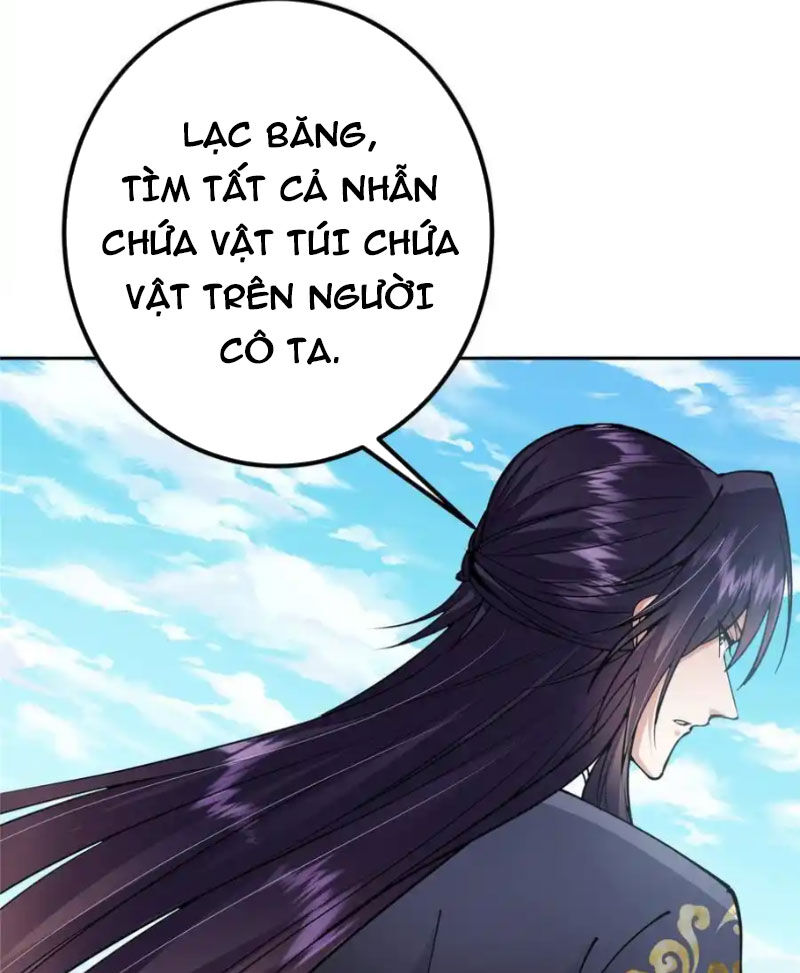 Chưởng Môn Khiêm Tốn Chút Chap 344 - Next Chap 345