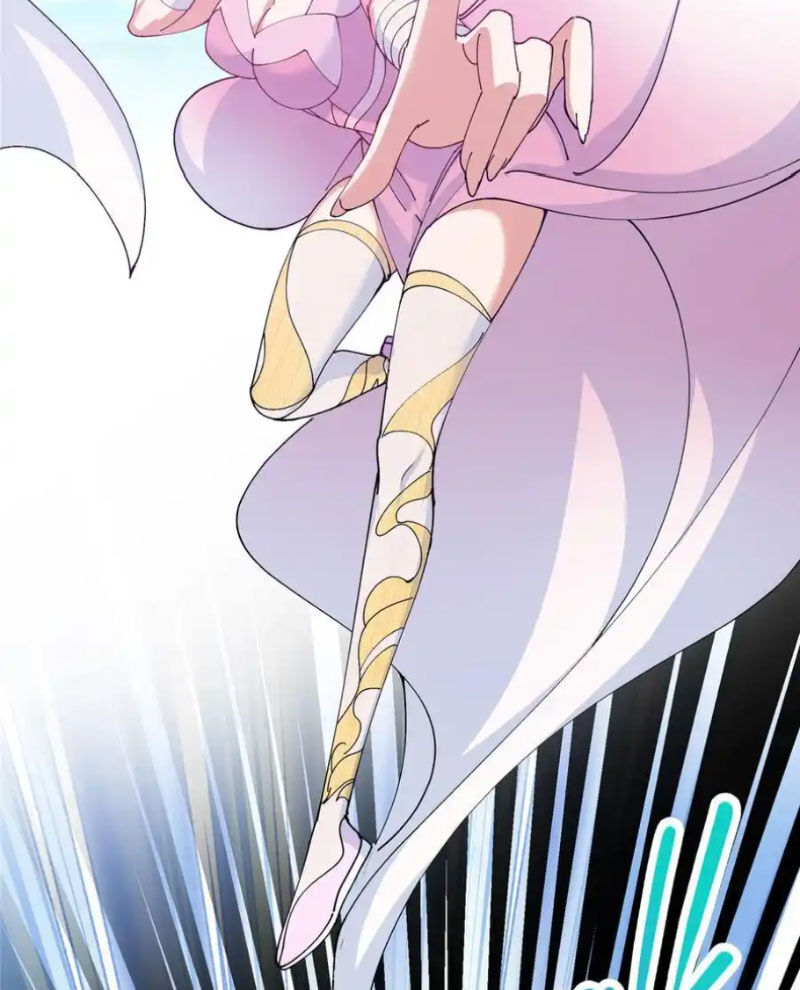 Chưởng Môn Khiêm Tốn Chút Chap 344 - Next Chap 345