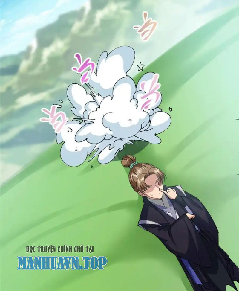 Chưởng Môn Khiêm Tốn Chút Chap 344 - Next Chap 345