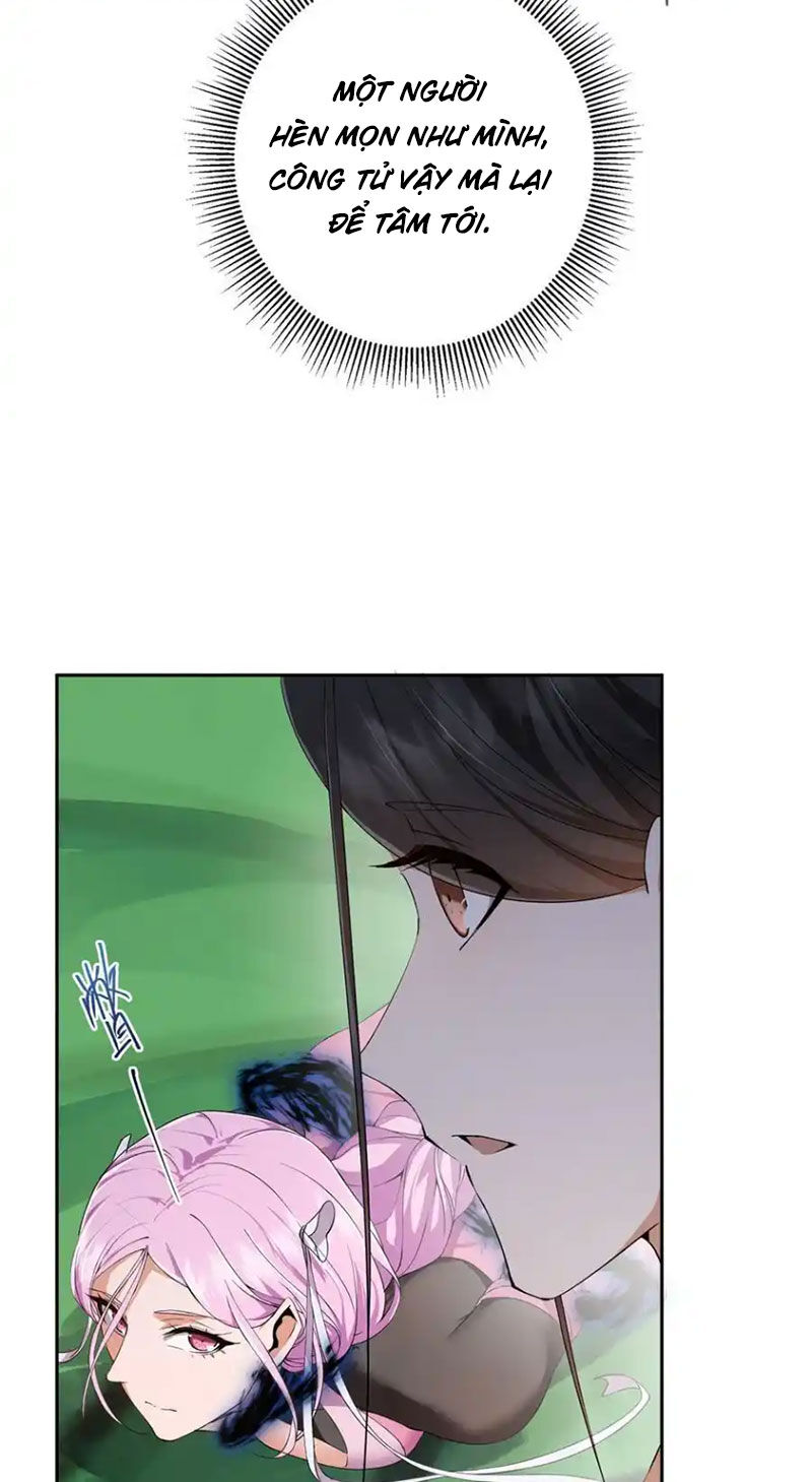 Chưởng Môn Khiêm Tốn Chút Chap 345 - Next Chap 346