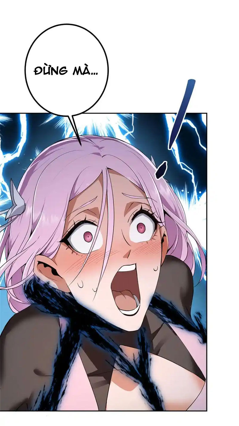 Chưởng Môn Khiêm Tốn Chút Chap 345 - Next Chap 346