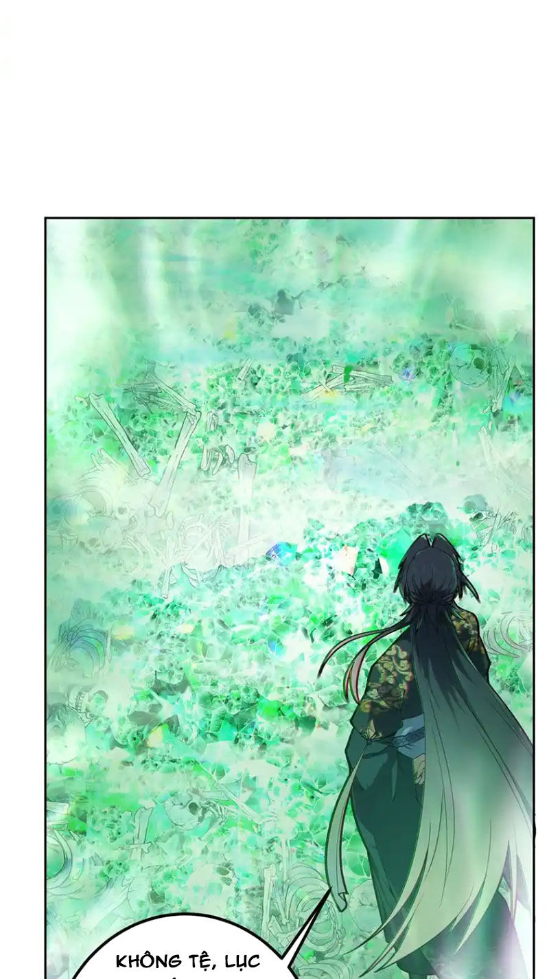 Chưởng Môn Khiêm Tốn Chút Chap 345 - Next Chap 346