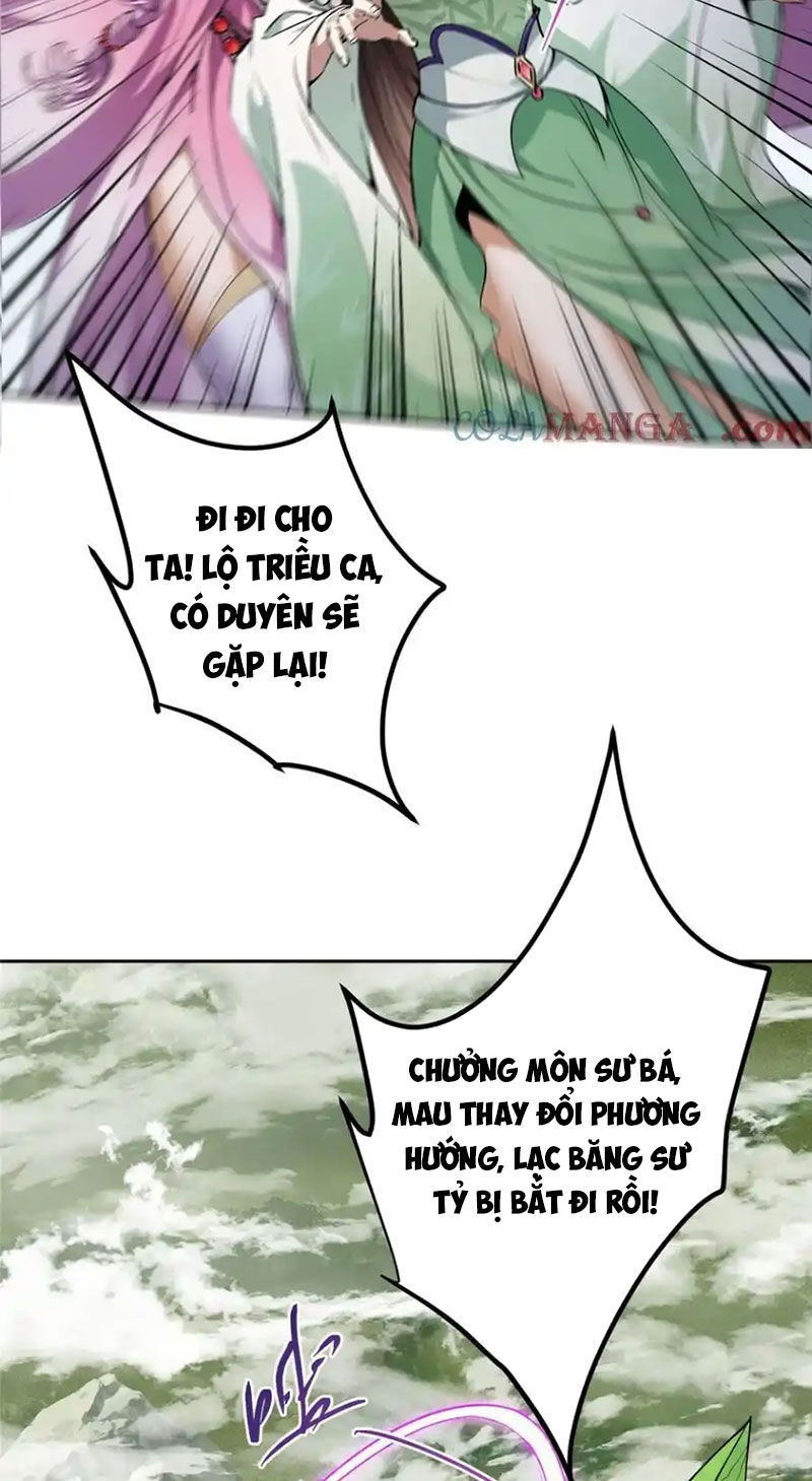 Chưởng Môn Khiêm Tốn Chút Chap 345 - Next Chap 346