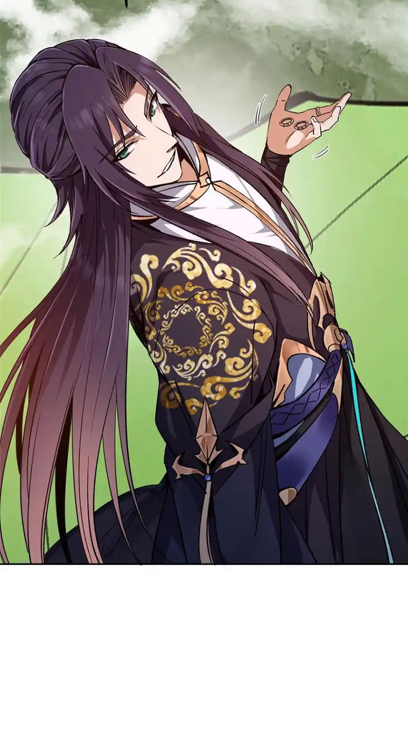 Chưởng Môn Khiêm Tốn Chút Chap 345 - Next Chap 346