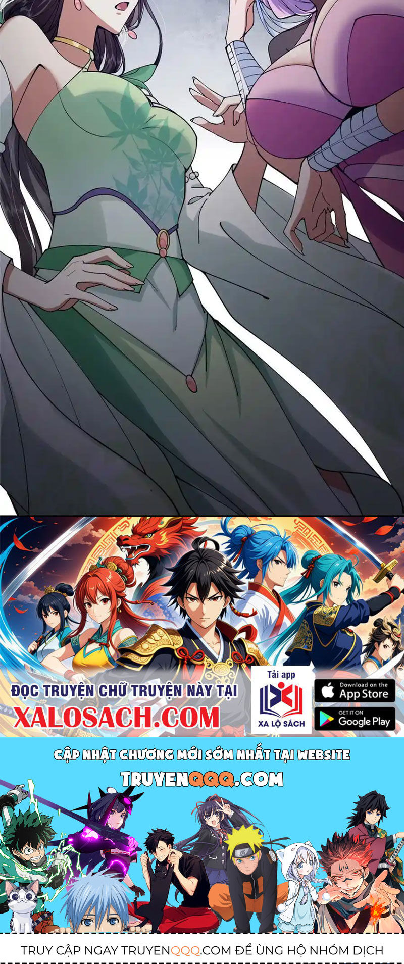 Chưởng Môn Khiêm Tốn Chút Chap 345 - Next Chap 346