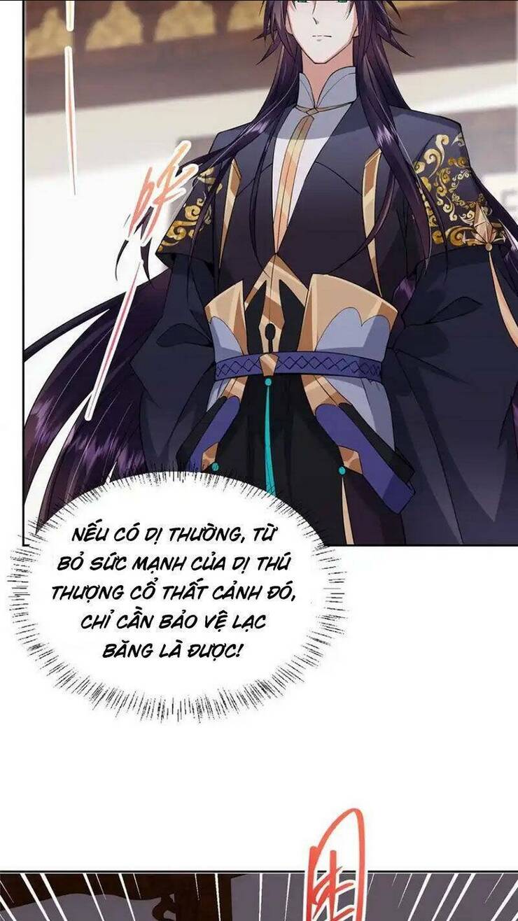 Chưởng Môn Khiêm Tốn Chút Chap 348 - Next Chap 349