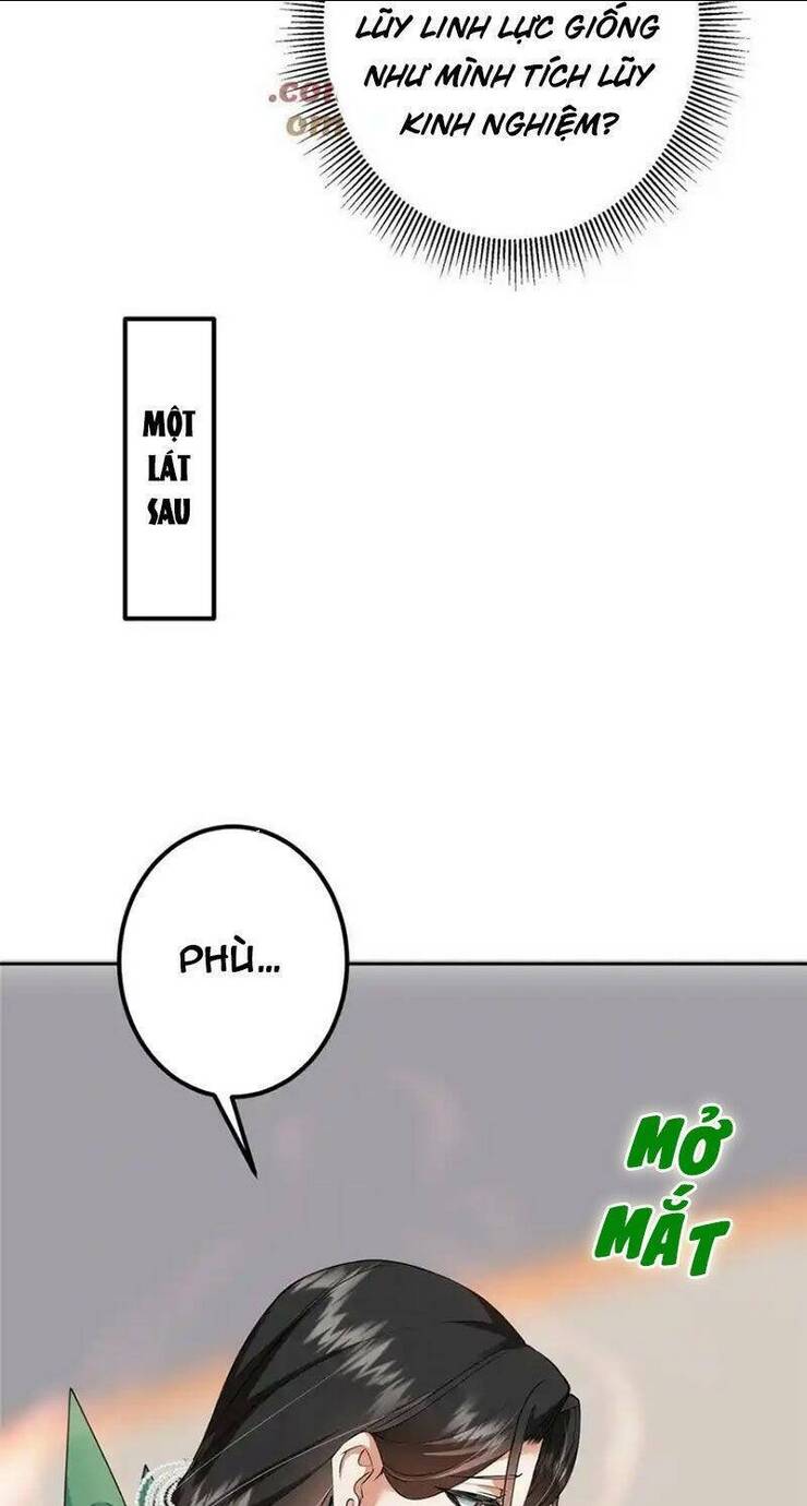 Chưởng Môn Khiêm Tốn Chút Chap 348 - Next Chap 349