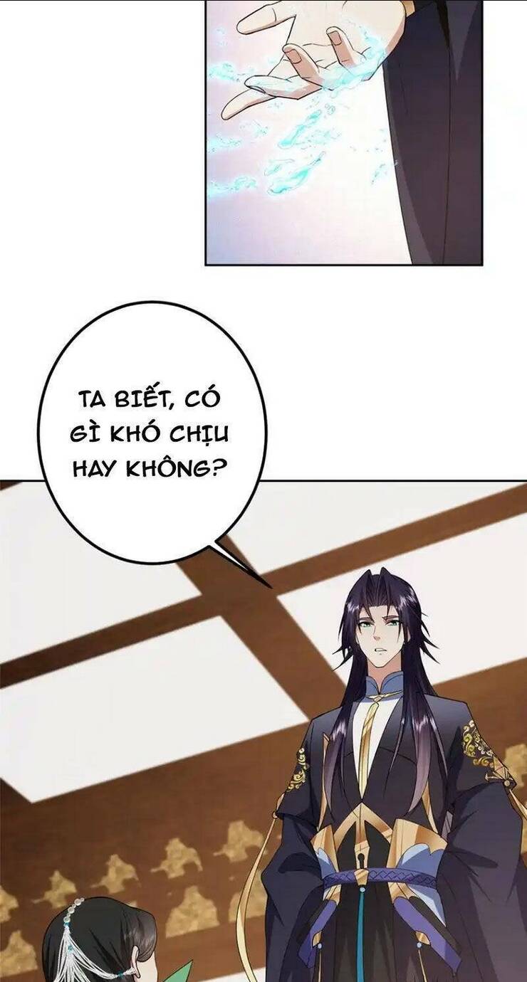 Chưởng Môn Khiêm Tốn Chút Chap 348 - Next Chap 349