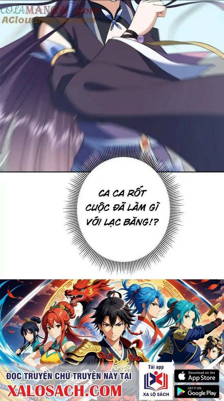 Chưởng Môn Khiêm Tốn Chút Chap 348 - Next Chap 349