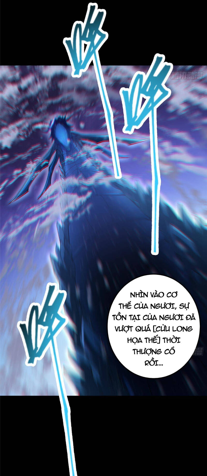 Chưởng Môn Khiêm Tốn Chút Chap 352 - Next Chap 353