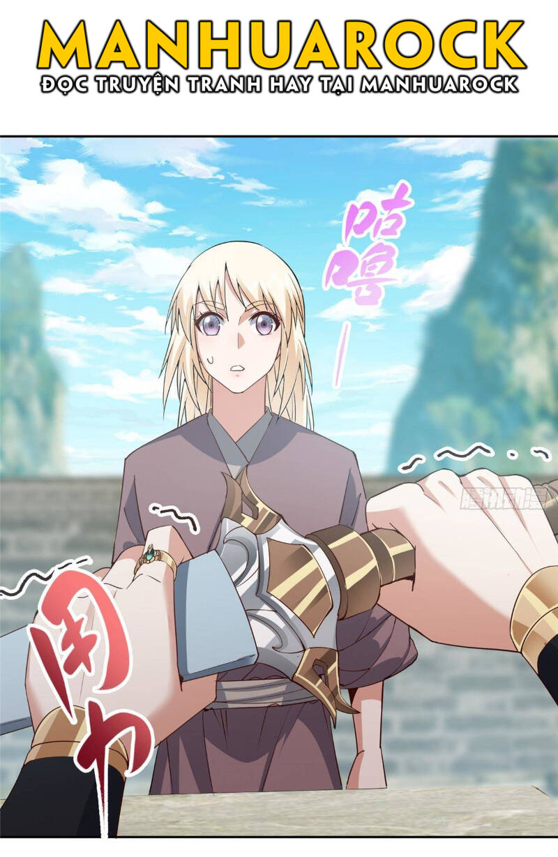 Chưởng Môn Khiêm Tốn Chút Chap 352 - Next Chap 353