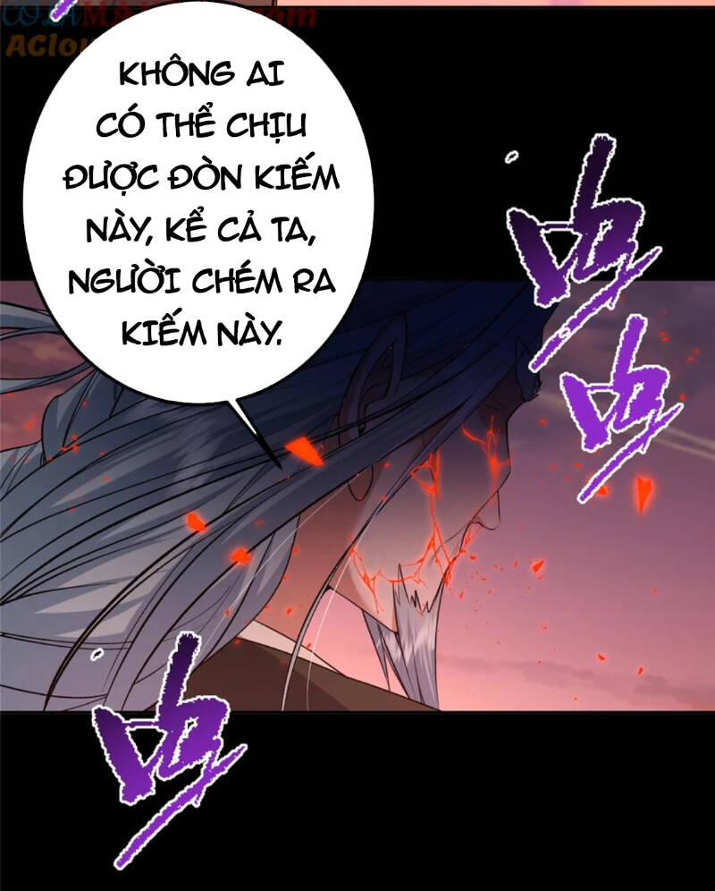 Chưởng Môn Khiêm Tốn Chút Chap 356 - Next Chap 357