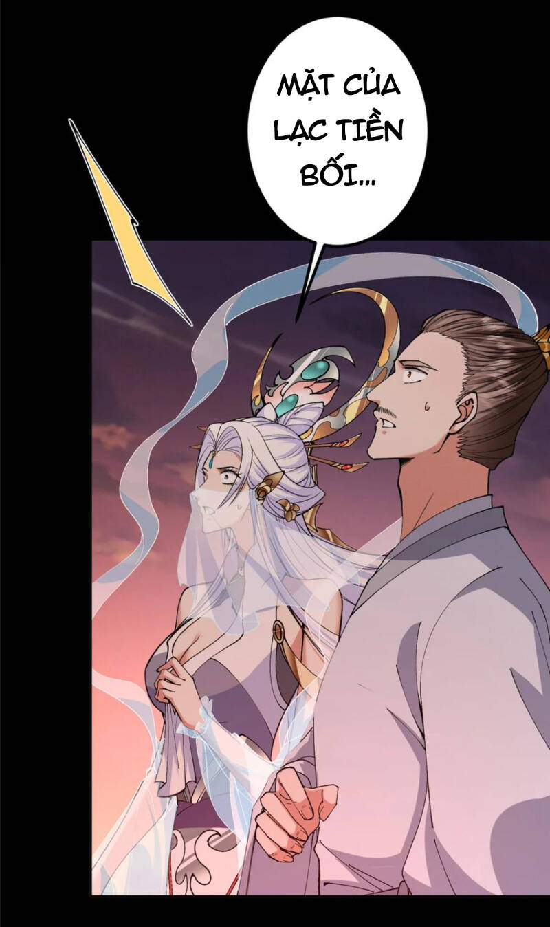 Chưởng Môn Khiêm Tốn Chút Chap 356 - Next Chap 357