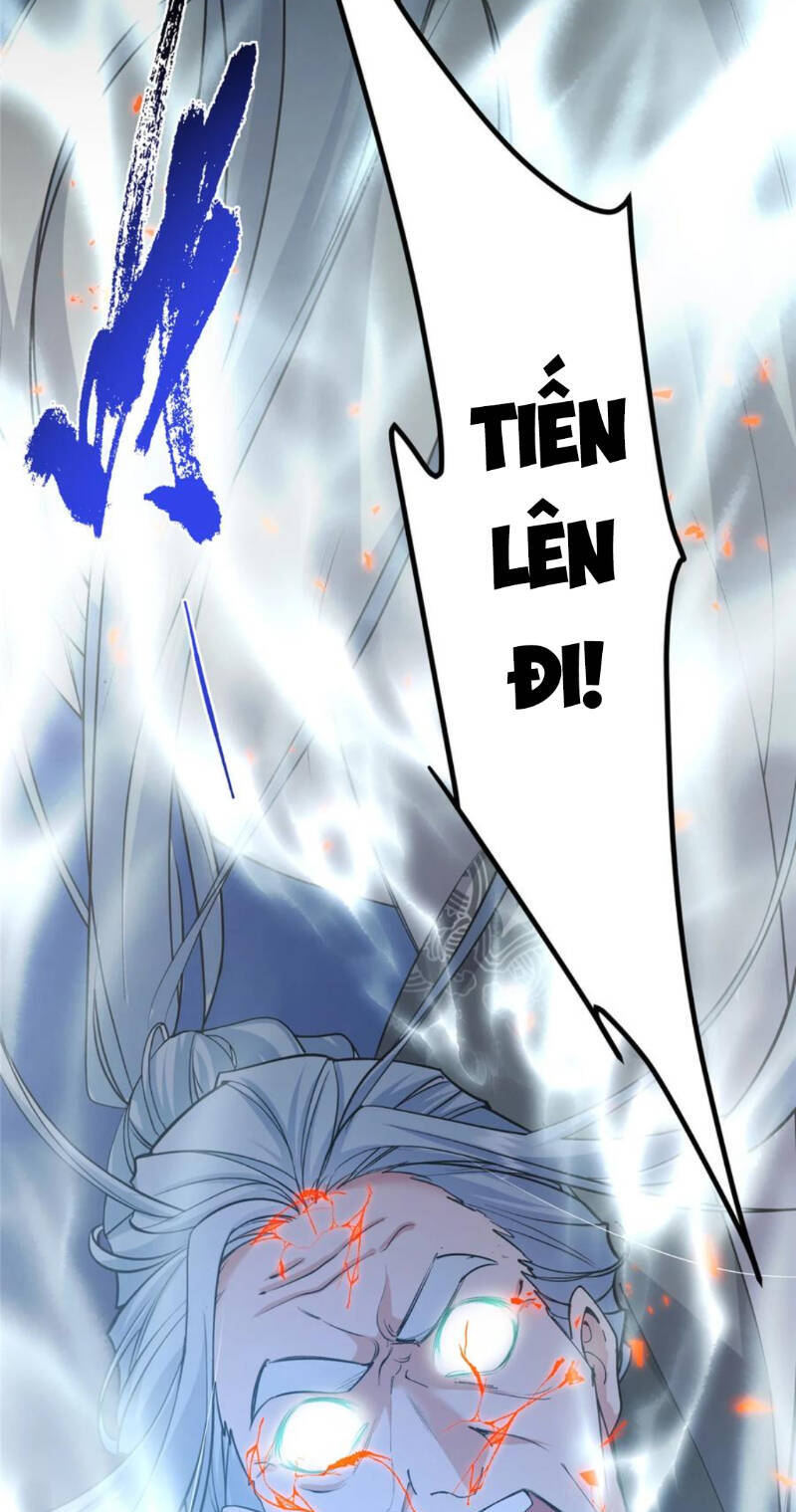 Chưởng Môn Khiêm Tốn Chút Chap 356 - Next Chap 357