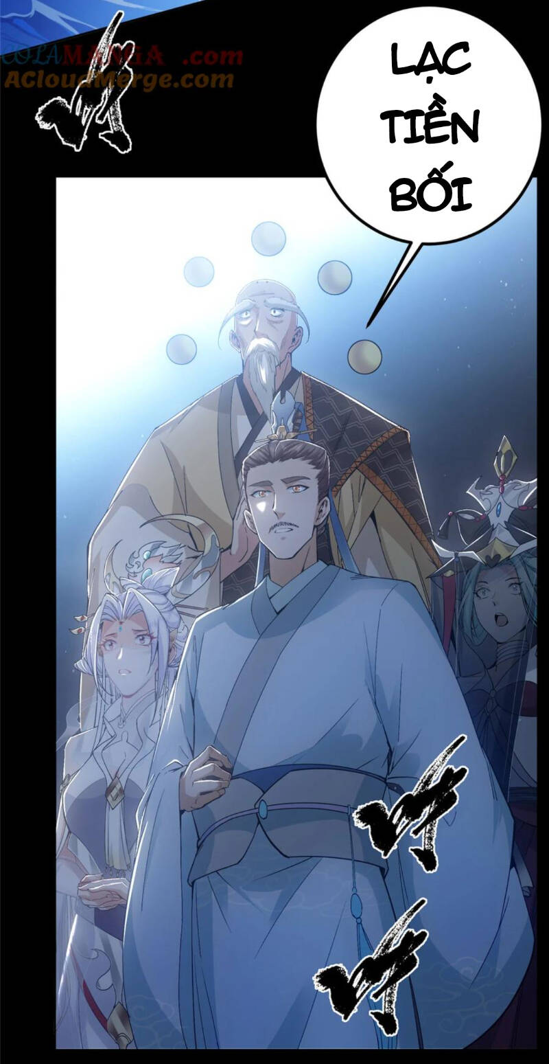 Chưởng Môn Khiêm Tốn Chút Chap 356 - Next Chap 357