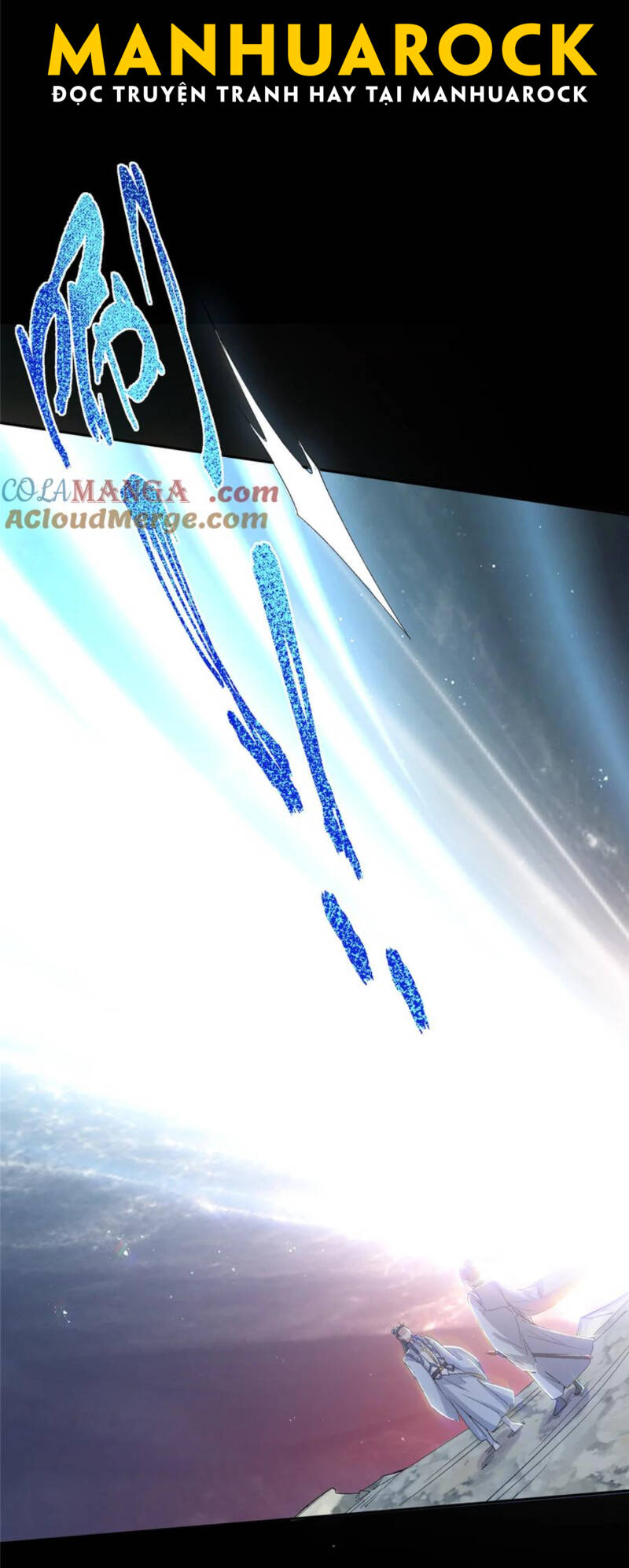 Chưởng Môn Khiêm Tốn Chút Chap 356 - Next Chap 357