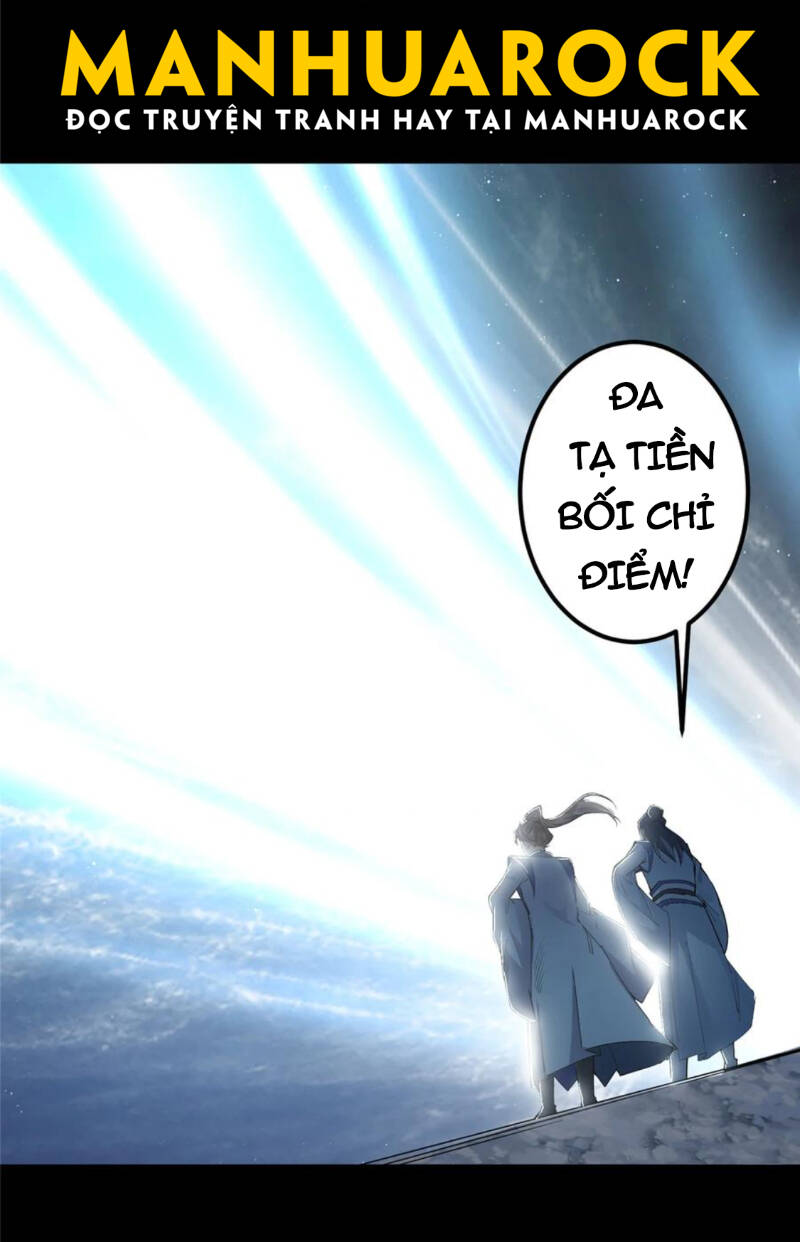 Chưởng Môn Khiêm Tốn Chút Chap 356 - Next Chap 357