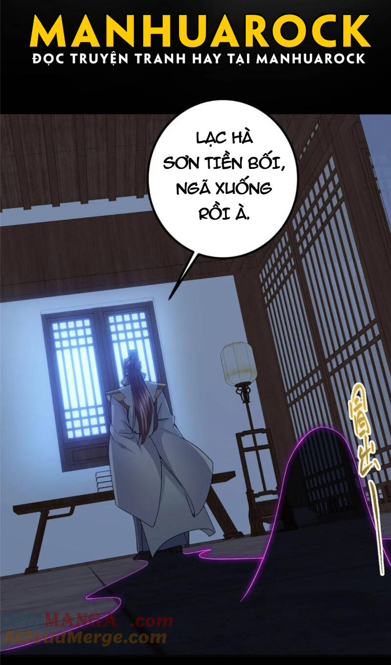 Chưởng Môn Khiêm Tốn Chút Chap 356 - Next Chap 357