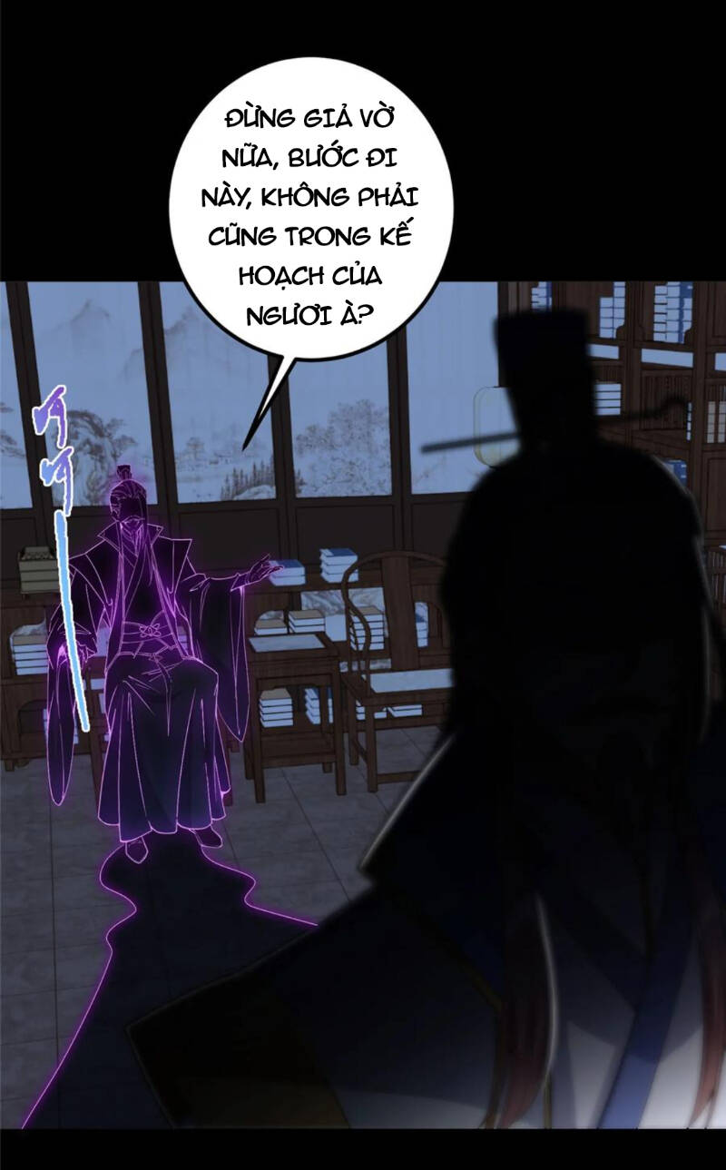 Chưởng Môn Khiêm Tốn Chút Chap 356 - Next Chap 357