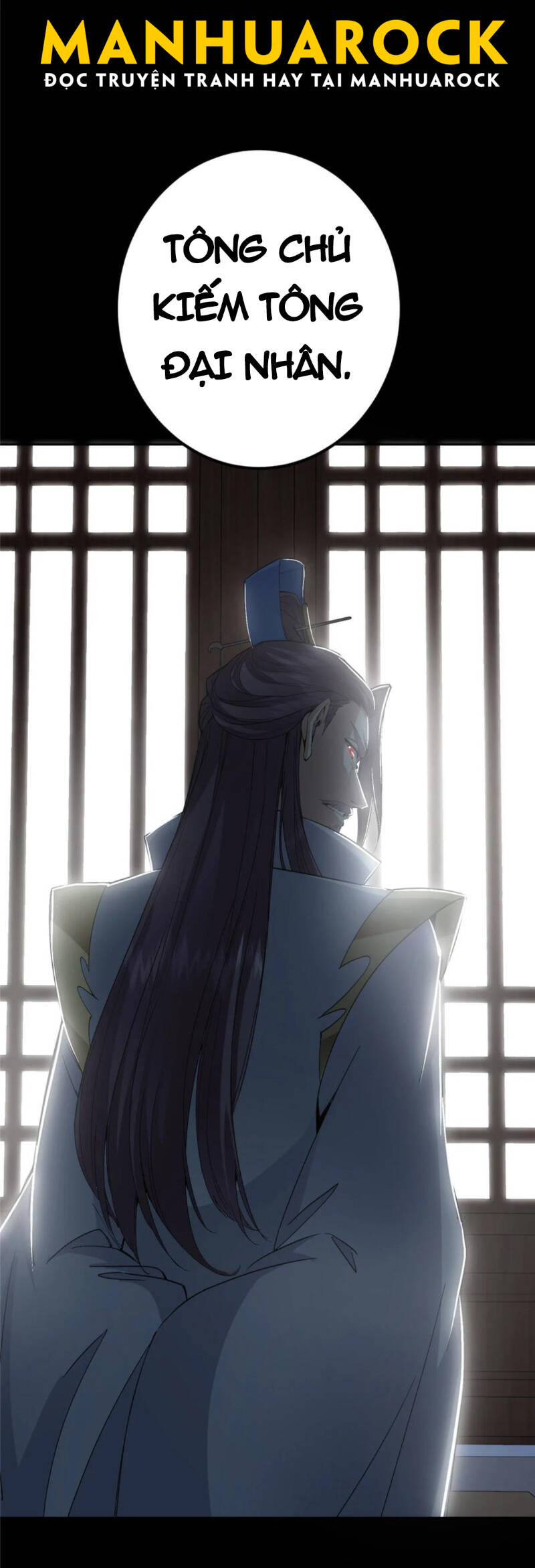 Chưởng Môn Khiêm Tốn Chút Chap 356 - Next Chap 357