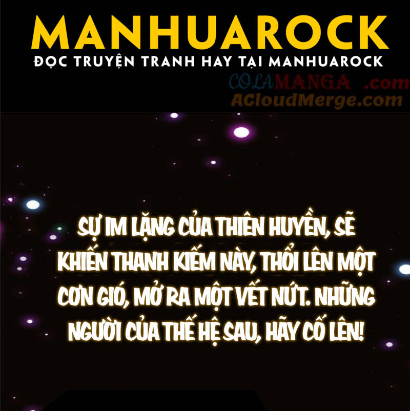 Chưởng Môn Khiêm Tốn Chút Chap 356 - Next Chap 357