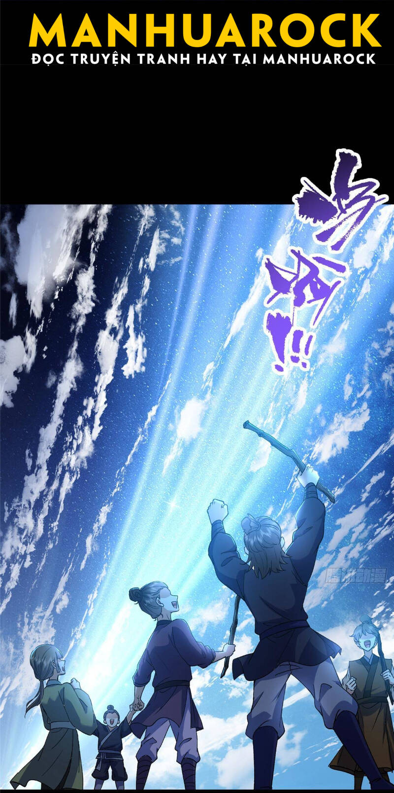 Chưởng Môn Khiêm Tốn Chút Chap 357 - Next Chap 358