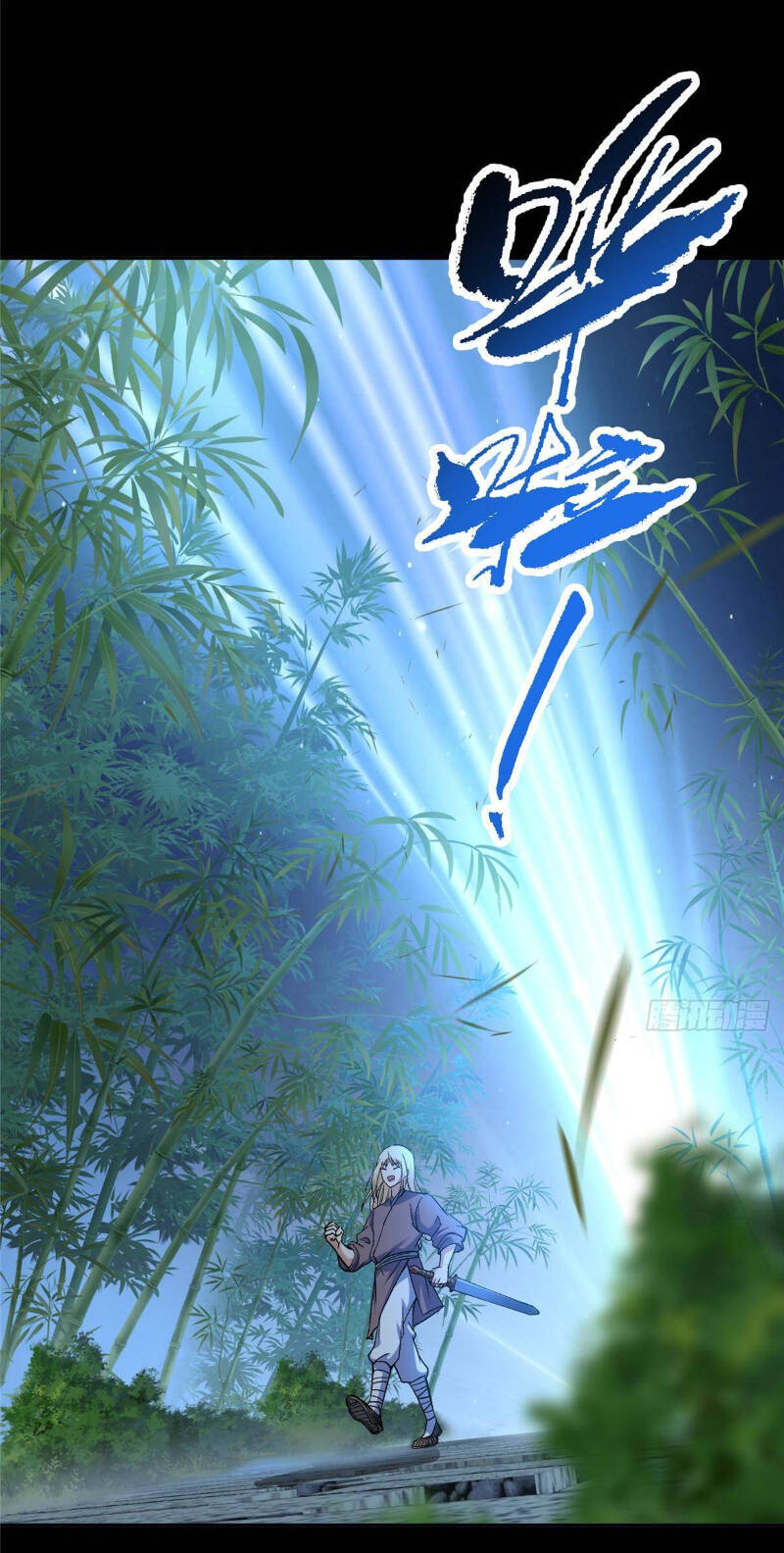 Chưởng Môn Khiêm Tốn Chút Chap 357 - Next Chap 358