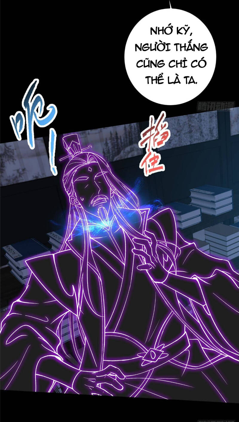 Chưởng Môn Khiêm Tốn Chút Chap 357 - Next Chap 358