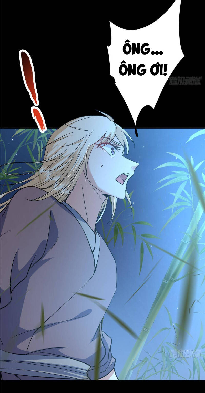 Chưởng Môn Khiêm Tốn Chút Chap 357 - Next Chap 358