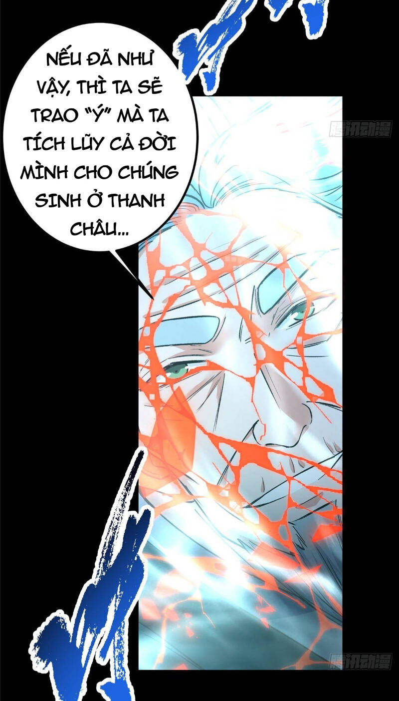 Chưởng Môn Khiêm Tốn Chút Chap 357 - Next Chap 358