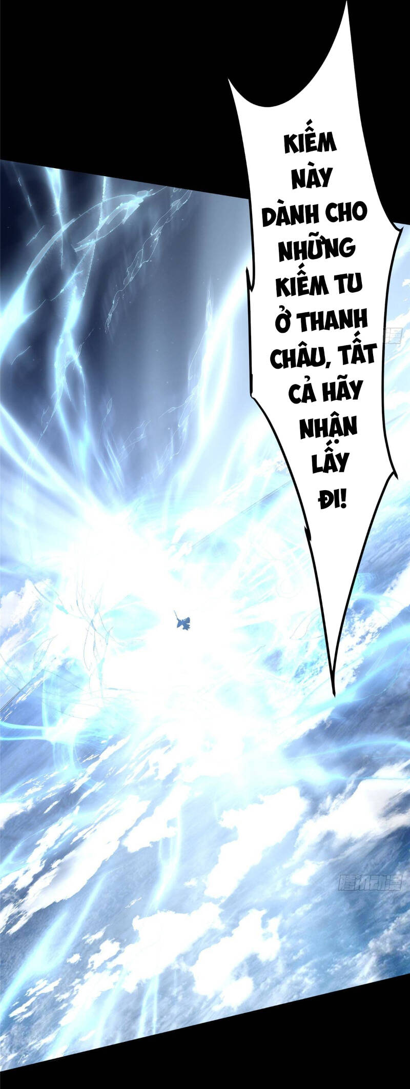 Chưởng Môn Khiêm Tốn Chút Chap 357 - Next Chap 358