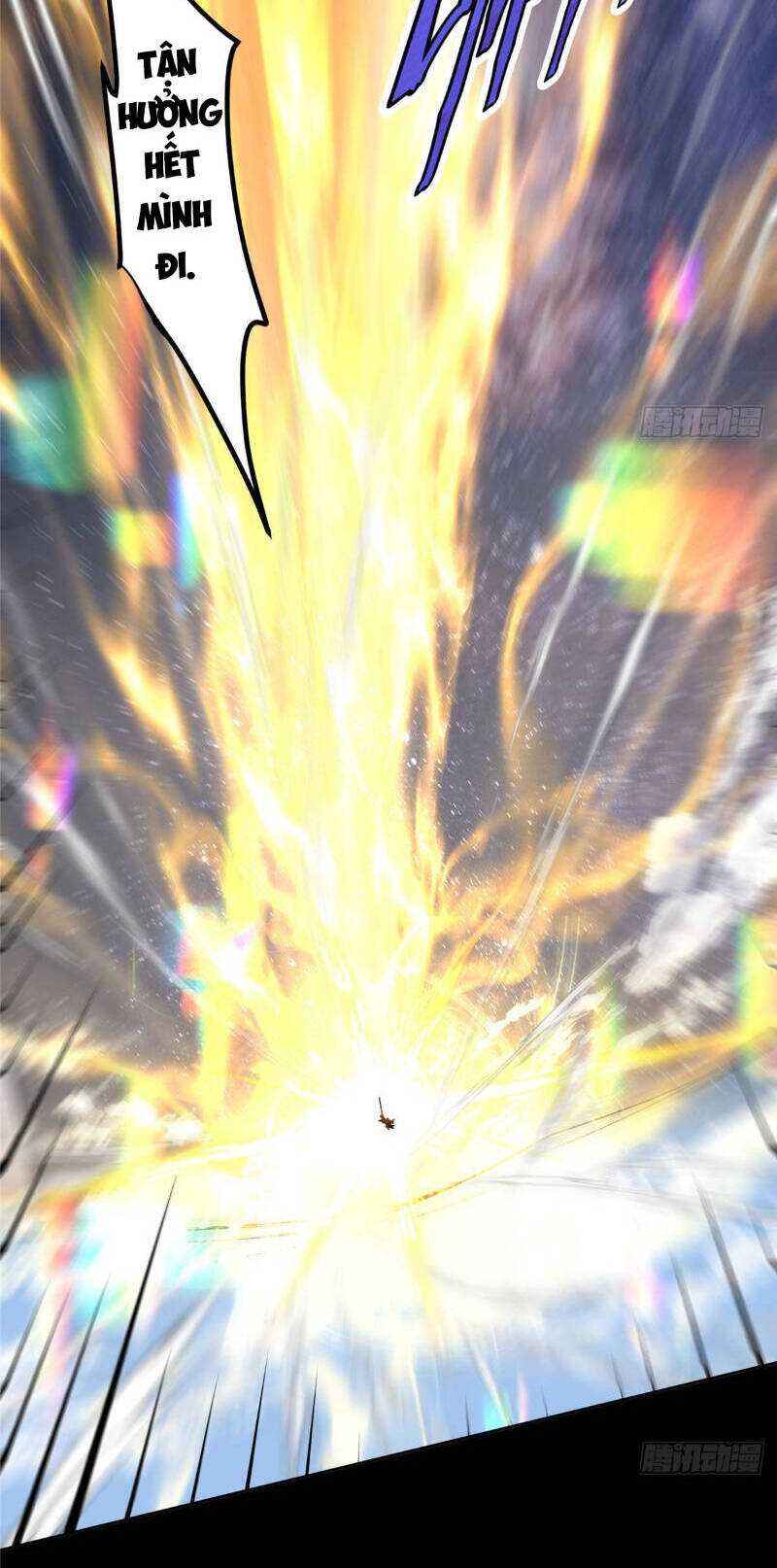 Chưởng Môn Khiêm Tốn Chút Chap 357 - Next Chap 358