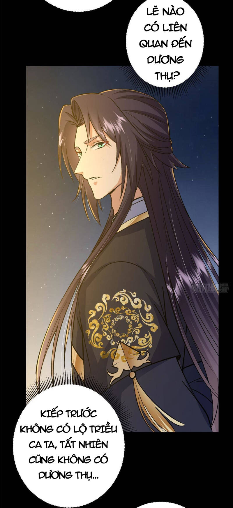 Chưởng Môn Khiêm Tốn Chút Chap 357 - Next Chap 358