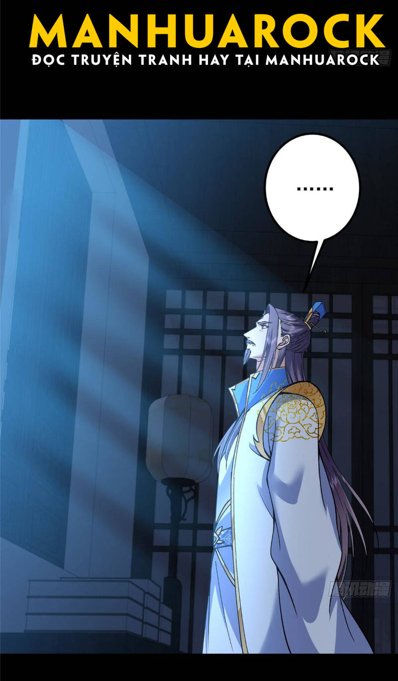 Chưởng Môn Khiêm Tốn Chút Chap 357 - Next Chap 358