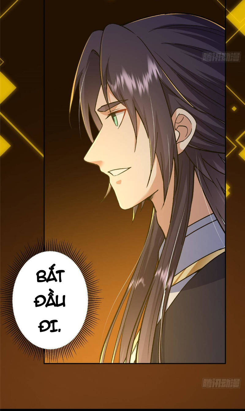 Chưởng Môn Khiêm Tốn Chút Chap 357 - Next Chap 358