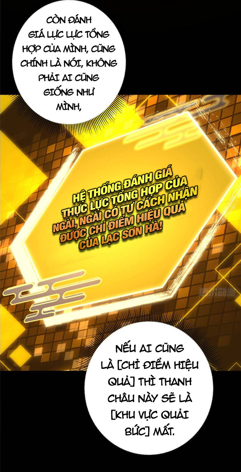 Chưởng Môn Khiêm Tốn Chút Chap 357 - Next Chap 358