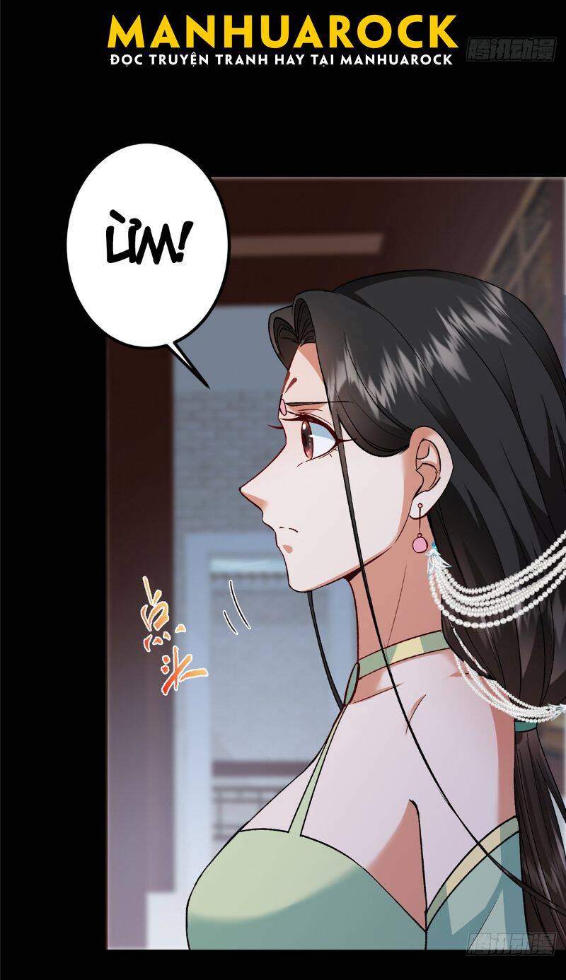 Chưởng Môn Khiêm Tốn Chút Chap 359 - Next Chap 360
