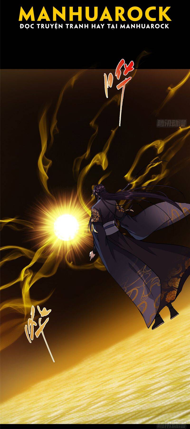 Chưởng Môn Khiêm Tốn Chút Chap 359 - Next Chap 360